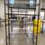 🧱 Wire Shelving Units (Set of 3) Mobile Storage 3 thumbnail