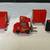 Disney Pixar Cars Movie toys - Lightning McQueen diecast toy cars 13 thumbnail