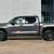 2025 Toyota Tundra pickup Magnetic Gray 5 thumbnail