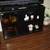 rolling TV Cabinet Stand 2 shelves $10 1 thumbnail