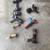 Fire fighting equipment, fittings , hoses , nozzles , screens Ect 15 thumbnail