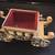 Musical Wind-Up Coach Jewellery Box Japan 6 thumbnail