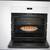 GE 30 inch Smart Compatible Single Electric Wall Oven White New 4 thumbnail