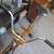 Vintage 1970's Schwinn Exerciser Stationary Bike/Bicycle Gym Work Out 8 thumbnail