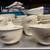 Vintage 1960s Mid Century Dish Set by Royal Joci - 77 Pieces 6 thumbnail