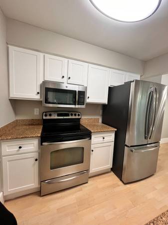 $2,650 / 2br - 1000ft2 - ✨ Spacious 2-Bedroom – $2,650 | In-Unit W/D +  2 Patios! (walnut creek)63946805159938123