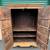 Beautiful Antique(French/Indian) Armoire/Cabinet 4 thumbnail