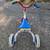 Fisher Price Little People tricycle 4 thumbnail