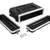 Gator GR-2S Standard Shallow Rack Case In excellent condition 2 thumbnail