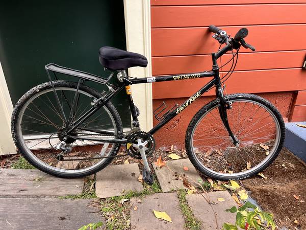 Specialized Hard Rock 17" 1