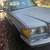 1984 MERCEDES 300 blue 3 thumbnail