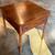 Bob Timberlake Solid Cherry End / Lamp Table 2 thumbnail