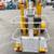 NEW Haulotte 3522A Towable Boom Lift For Sale – Finance $680 Per Mo* 7 thumbnail