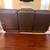 LazyBoy “Mateo” Power Wall Sofa w/headrest+lumbar 2 thumbnail