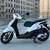 2023 Piaggio Liberty S 150 (ABS) (White) 1 thumbnail