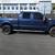 2008 Ford F-250 super duty crew cab xlt diesel 5 thumbnail