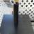 Free blue patio umbrella with new umbrella base 1 thumbnail