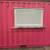 Pink 20FT Shipping Container NEW - Custom w/ Restaurant Serving Window 4 thumbnail