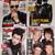 4 Rolling stone magazines from 2013 Billie Joe, Don Draper, Daft Punk 2 thumbnail