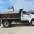 2004 F750 Ford Dump Truck S/A 2 thumbnail