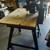 Craftsman Radial Saw, Never Used, 2.75HP, 10 inch 2 thumbnail