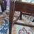 Antique Walnut Captain's Chair 4 thumbnail