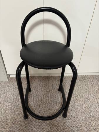 Counter-height stools 1
