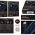 AudioQuest Sky HDMI 8FT Cables – NEW – Pair 1 thumbnail