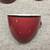 Burgundy coffee mugs - Brand New - set of 15 for $10 4 thumbnail