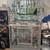 Blue headed Pionus parrot & large cage 3 thumbnail