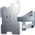 Peerless SA740P Articulating TV Wall Mount for LCD Screens 1 thumbnail