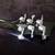 Mitchell MS 400 Black Mint Condition Nice Player. 5 thumbnail
