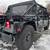 2002 Hummer H1 Open Top 4x4 - Clean Carfax, Diesel, & 59,928 Miles! 11 thumbnail