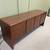 Kimball Executive Credenza 4 Drawer 2 Door 72"x20"x29" 3 thumbnail