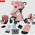 3 in 1 Baby Stroller 1 thumbnail