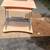Computer desk fiberglass 1 thumbnail