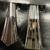 NIB Plastic Silverware Flatware 307 Piece Lot Spoons Knives Forks 6 thumbnail