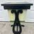 Vintage Hand Painted Square End/Side Table 12 thumbnail