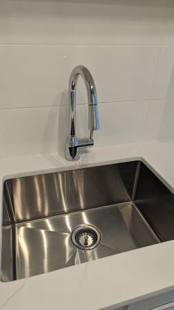 recently renovated one bedroom suite close to Main and Broadway 1