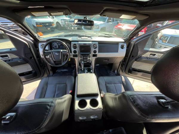 Ford F150 SuperCrew Cab - (916) 3005334 HABLAMOS ESPAOL - $19995.00 (SACRAMENTO)63613228871553122