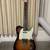 Fender Japan Telecaster Heritage 60s Telecaster Custom 2024 2 thumbnail