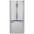 NEW LG 22CF French Door Refrigerator with Smart Cooling® and Spill 11 thumbnail