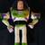 Disney Pixar toy story buzz light-year action figure 2 thumbnail
