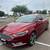 2017 Ford Fusión Titanium 4 thumbnail