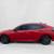 2019 Honda Civic Hatchback  Sport Touring Hatchback 8 thumbnail