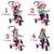 Used Radio Flyer 4-in-1 Stroll 'N Trike 3 thumbnail