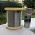 Spool of Very Thin Stainless Steel Wire, 0.009" Thick, 19Lbs, 304 AiSi 8 thumbnail
