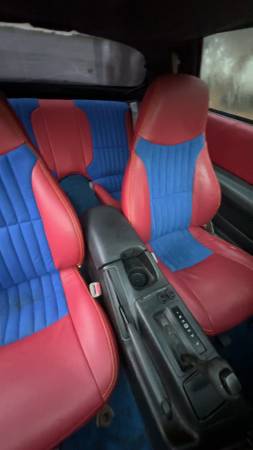 Camaro Chevrolet 1996 - $3.000 (Hammond)63612938090371121