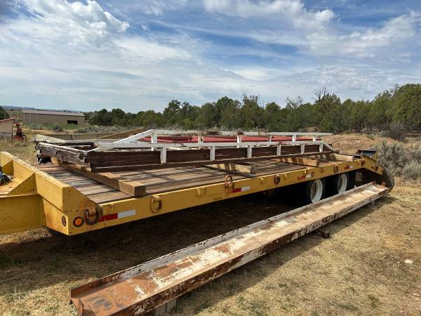 15" I beam 23' long 1