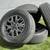 2025 NEW 17" Toyota Tacoma TRD Wheels 4Runner rims factory AS tires 7 thumbnail
